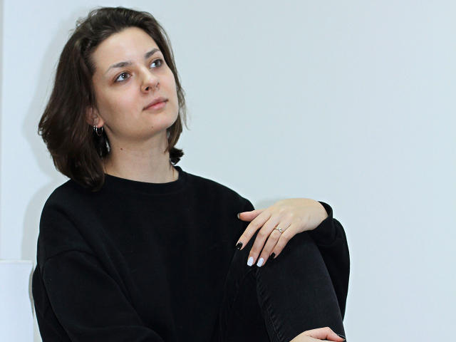 DanaMoor - Camera khiêu dâm &amp; quyến rũ trực tiếp - 23849209