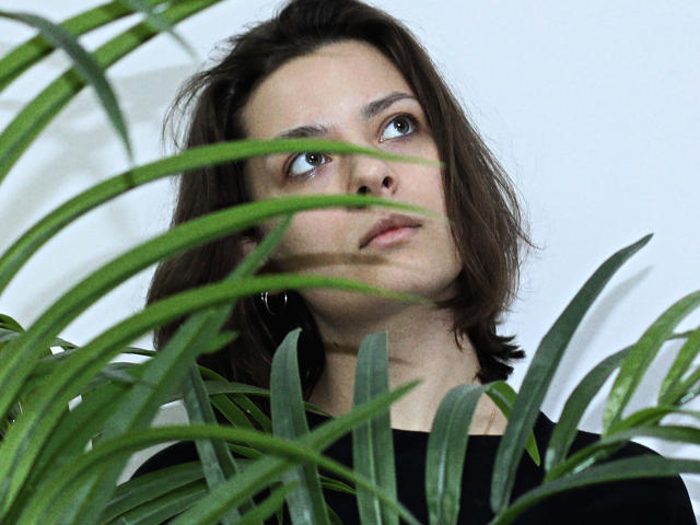 DanaMoor - Sexe cam en vivo - 23849229