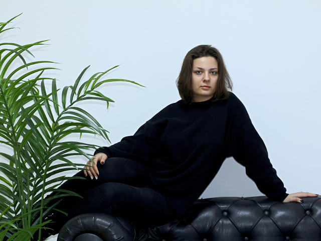 DanaMoor - сексуальная веб-камера в реальном времени - 23849233