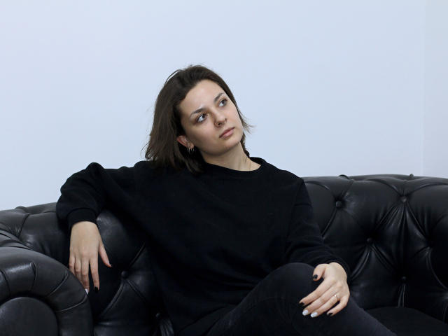 DanaMoor - Camera khiêu dâm &amp; quyến rũ trực tiếp - 23849237