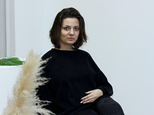 DanaMoor - Camera khiêu dâm &amp; quyến rũ trực tiếp - 23849249