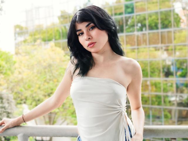 GaiaJonnes - Live porn &amp; sex cam - 23849921