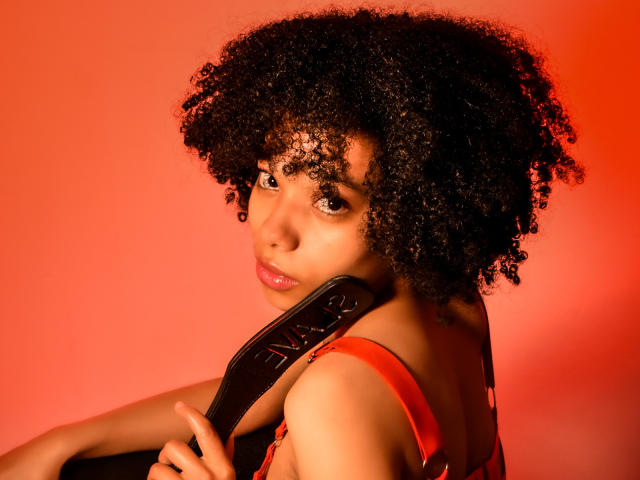 AmelieHills - Sexe cam en vivo - 23849933