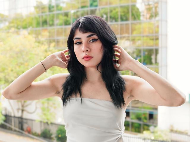 GaiaJonnes - Live sex cam - 23849937