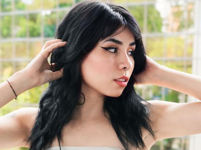 GaiaJonnes - Live porn &amp; sex cam - 23849941