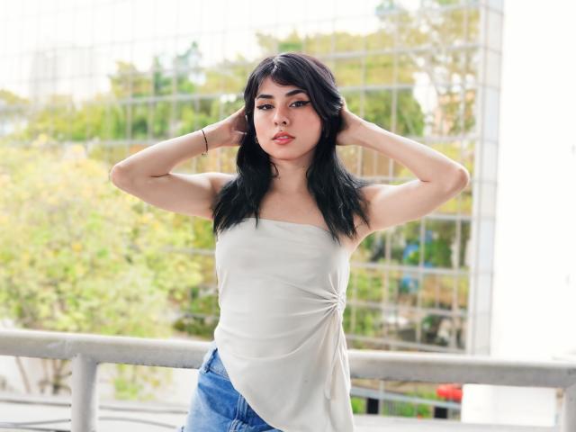 GaiaJonnes - Live porn &amp; sex cam - 23849957