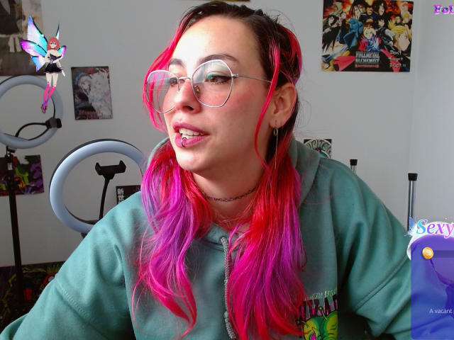 NatashaLau - Sexe cam en vivo - 23850065