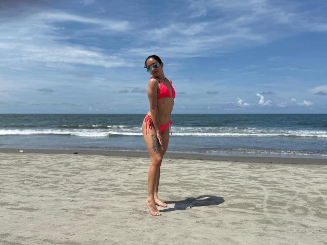 SaarahJones - ライブポルノ&amp;セックスカム - 23850121