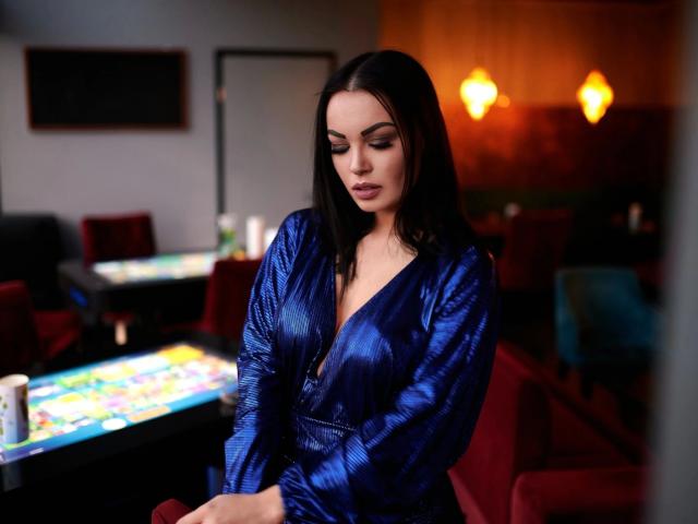 Nanassecret-hot - сексуальная веб-камера в реальном времени - 23850153