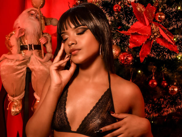 HannaCrow - Live sex cam - 23850321