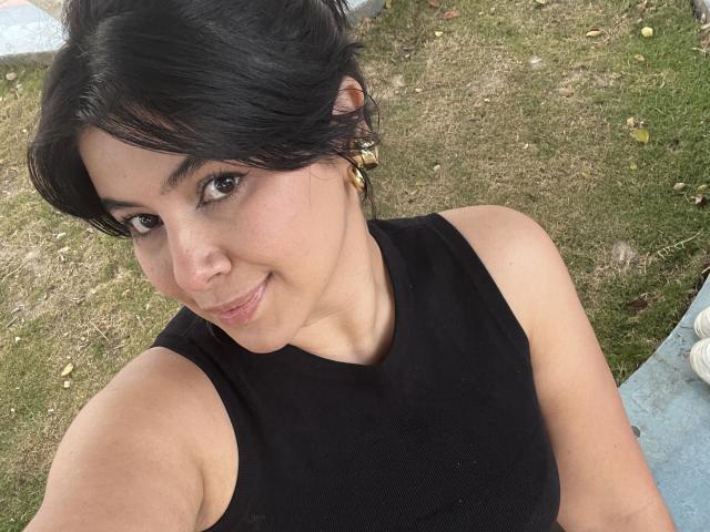 StefaniaFernanda - Live porn &amp; sex cam - 23850401