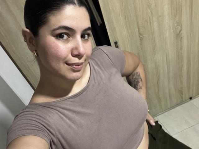 StefaniaFernanda - Live porn &amp; sex cam - 23850405