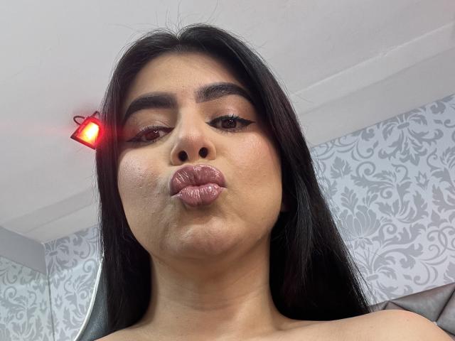 StefaniaFernanda - Live porn &amp; sex cam - 23850425