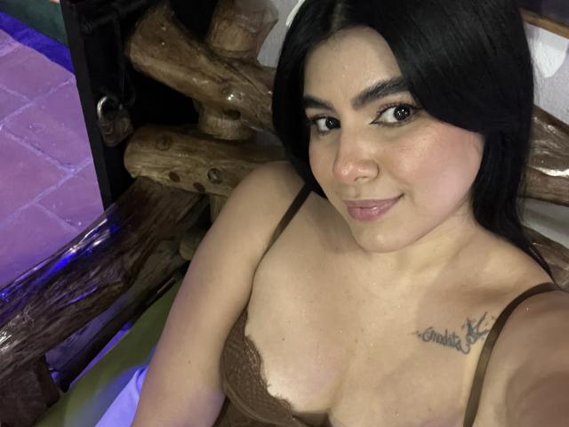 StefaniaFernanda - Live porn &amp; sex cam - 23850485