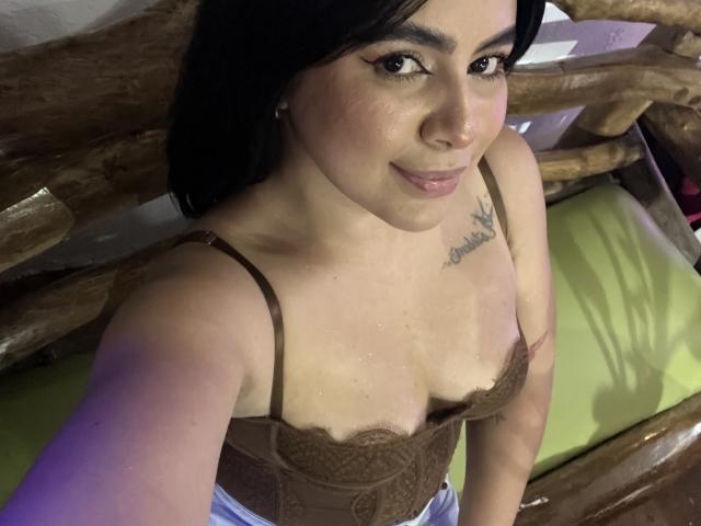 StefaniaFernanda - Live porn &amp; sex cam - 23850493
