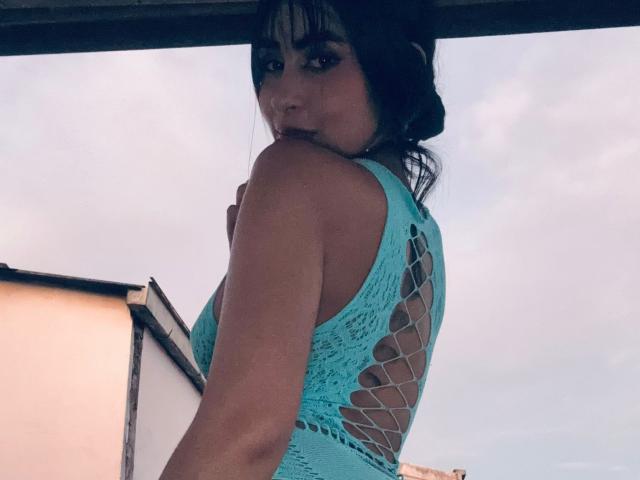 AlysonMoss - Sexe cam en vivo - 23850645