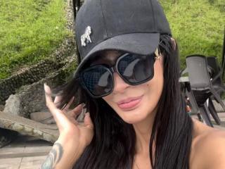 MeghanLopez - Camera khiêu dâm &amp; quyến rũ trực tiếp - 23850721