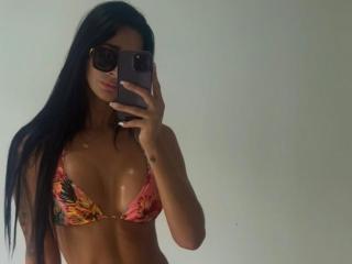 MeghanLopez - сексуальная веб-камера в реальном времени - 23850725