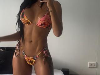 MeghanLopez - сексуальная веб-камера в реальном времени - 23850729
