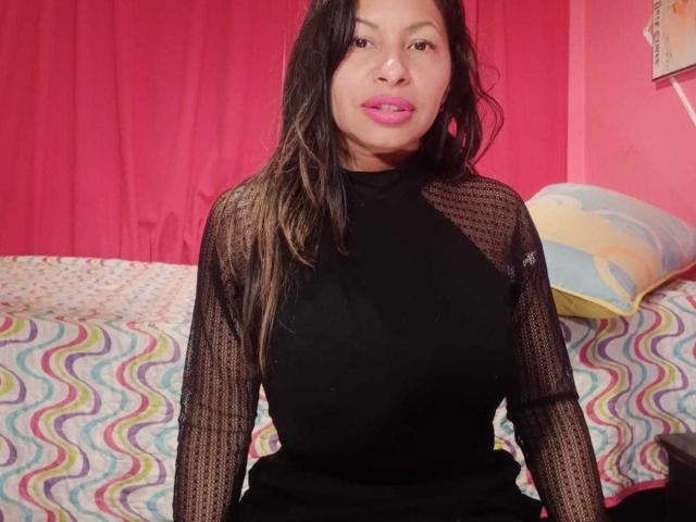 AbbiMilf - Live porno og sexkamera - 23850765