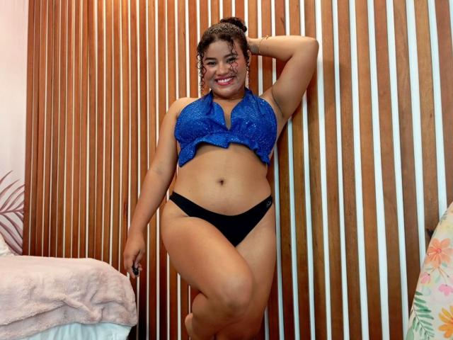 NatashaJordan - сексуальная веб-камера в реальном времени - 23850957