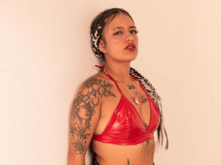 EvaaJhones - Sexe cam en vivo - 23852353