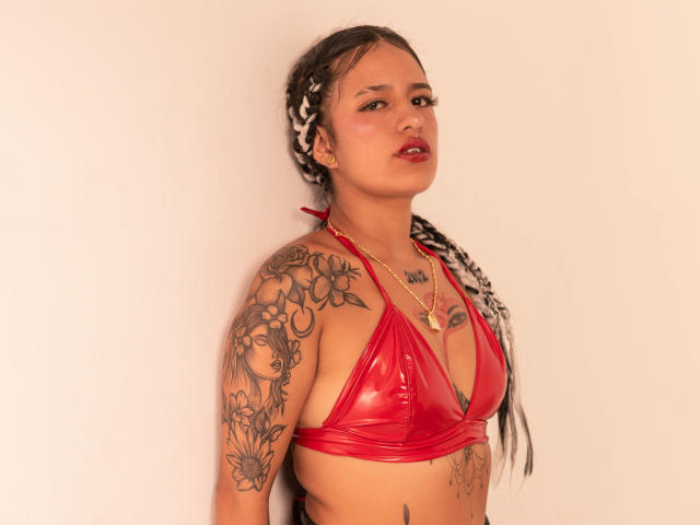 EvaaJhones - сексуальная веб-камера в реальном времени - 23852353