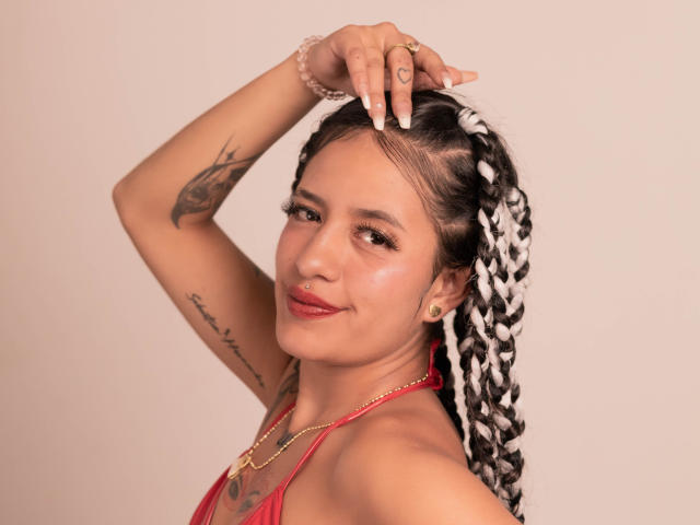 EvaaJhones - Live porn &amp; sex cam - 23852361