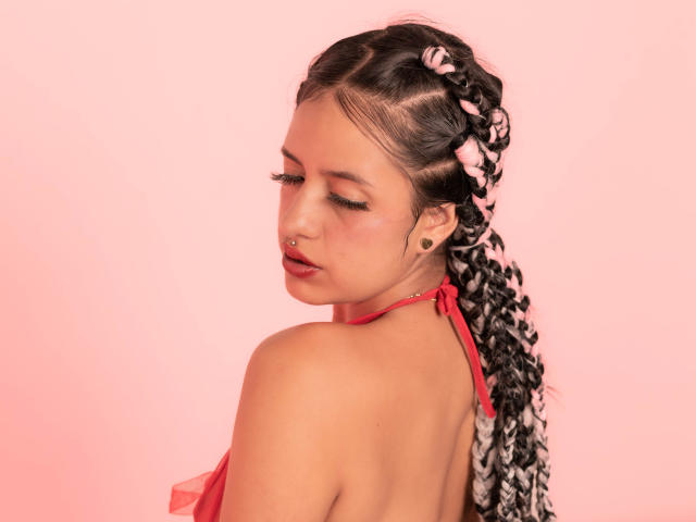 EvaaJhones - Live porn &amp; sex cam - 23852373