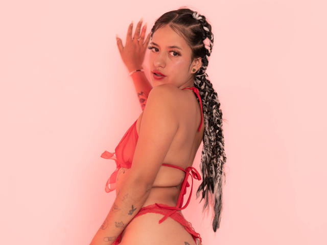 EvaaJhones - Sexe cam en vivo - 23852377