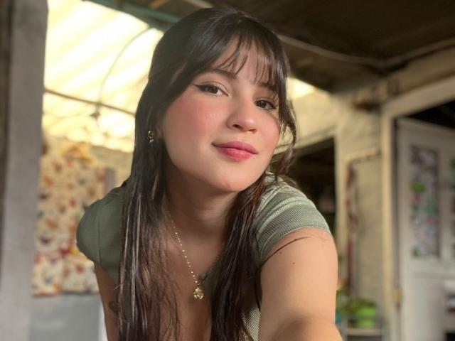 CelesteDash - Camera khiêu dâm &amp; quyến rũ trực tiếp - 23852401