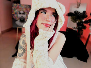 RebekahBlack - Live porn &amp; sex cam - 23852809