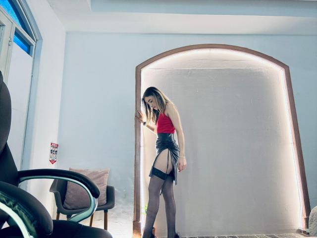 AdharaCooper - ライブポルノ&amp;セックスカム - 23852921