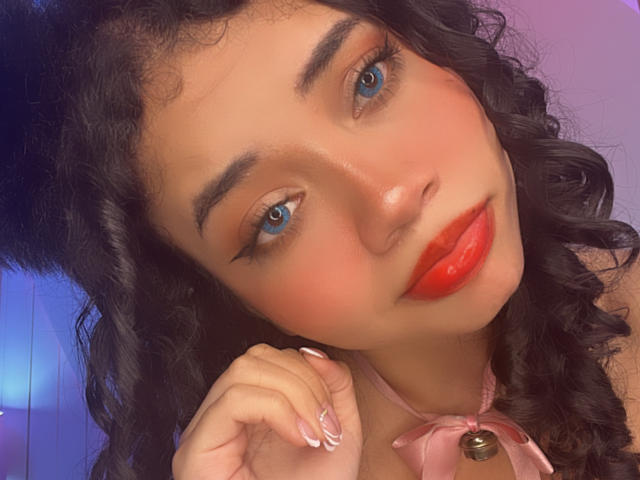 LiliMays - Live porn &amp; sex cam - 23853229