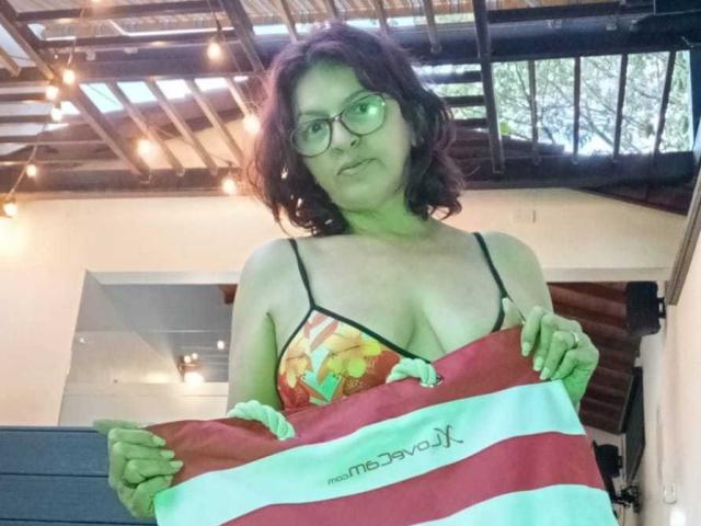 AntonellaDupontt - Sexe cam en vivo - 23853769