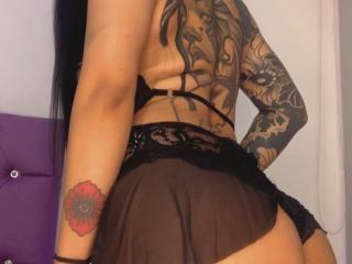 Cylielee - сексуальная веб-камера в реальном времени - 23854309