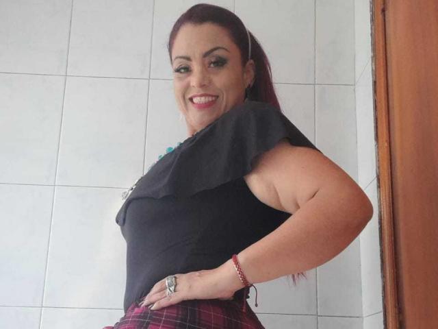 ChrissyKnox - Live porn &amp; sex cam - 23854373