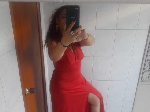 ChrissyKnox - Live porn &amp; sex cam - 23854385