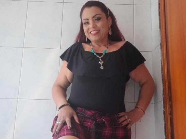 ChrissyKnox - Live sex cam - 23854405