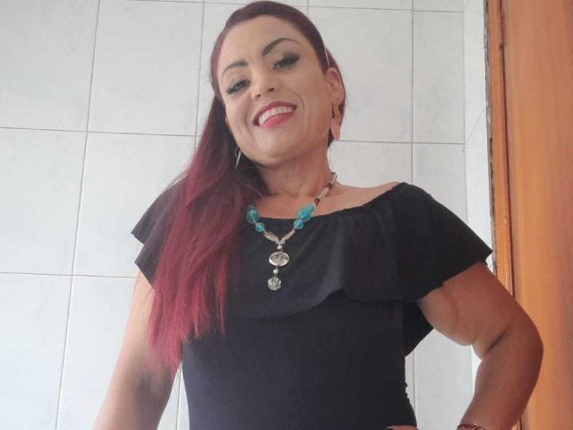 ChrissyKnox - Live porn &amp; sex cam - 23854409