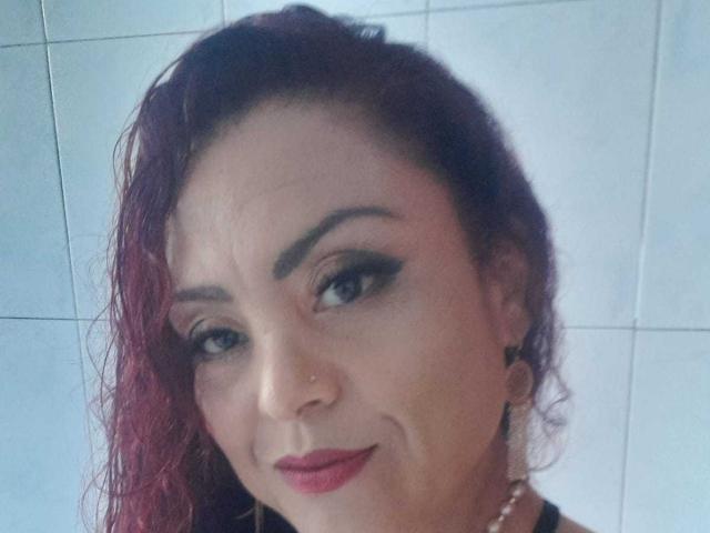 ChrissyKnox - сексуальная веб-камера в реальном времени - 23854421