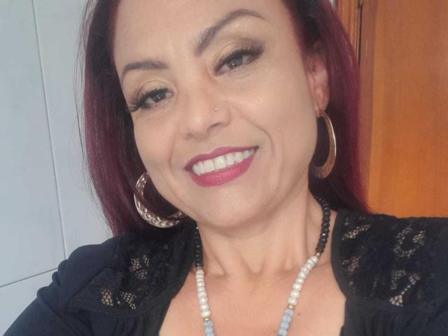 ChrissyKnox - Live porn &amp; sex cam - 23854449