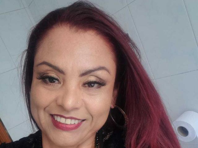 ChrissyKnox - Live sex cam - 23854457