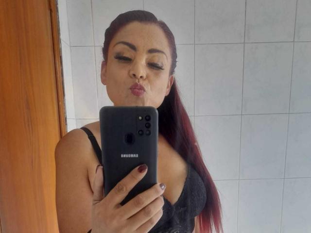 ChrissyKnox - Live porn &amp; sex cam - 23854485