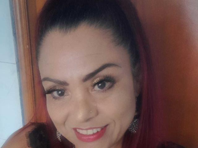 ChrissyKnox - Live porn &amp; sex cam - 23854505