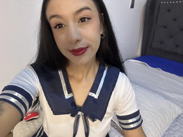 Soranaa - Sexe cam en vivo - 23854561