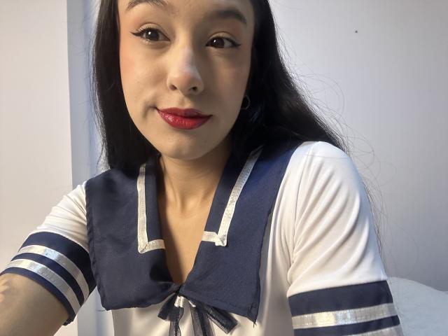 Soranaa - Sexe cam en vivo - 23854569