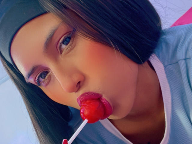 MyaaTyler - Live porn &amp; sex cam - 23854749