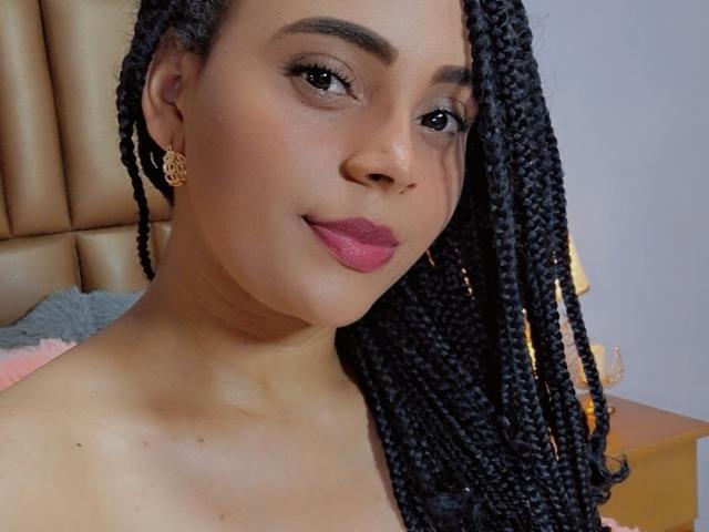 JackelineRoset - Live sex cam - 23854853