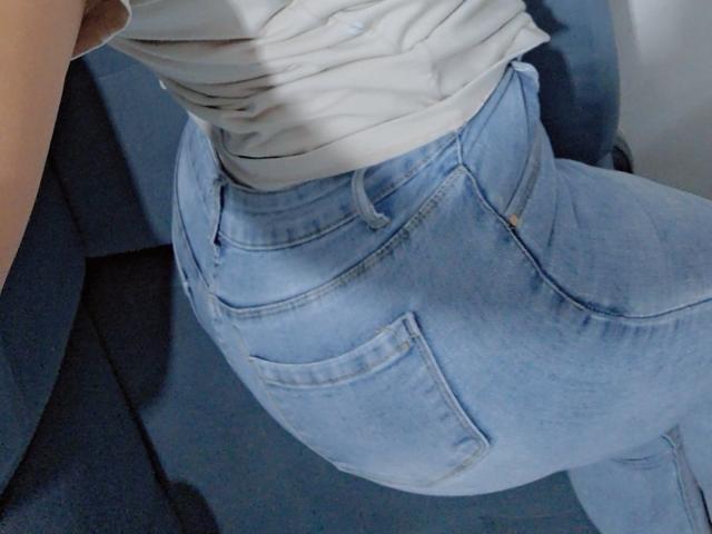 JackelineRoset - Live porn &amp; sex cam - 23854905